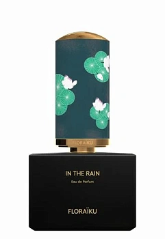 Floraiku In the rain