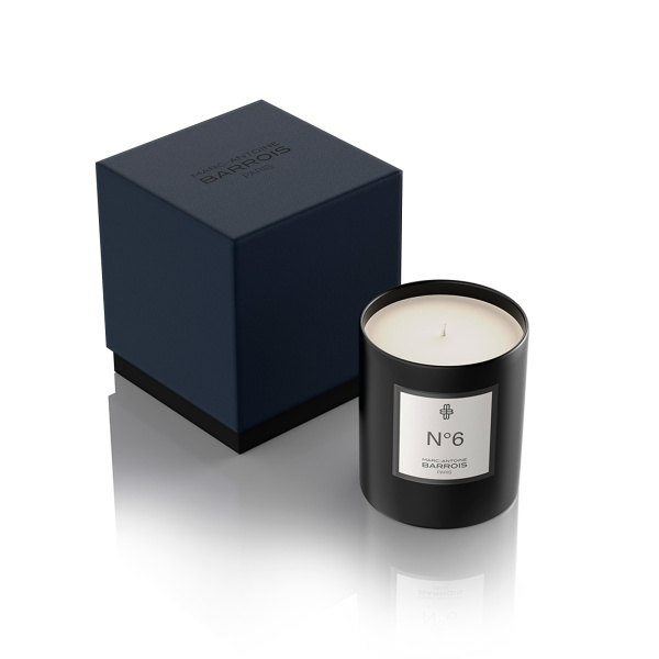 Marc-Antoine Barrois №6 Candle 750g