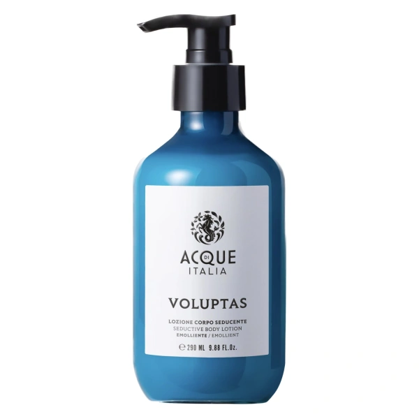Acque Di Italia Voluptas Body Lotion