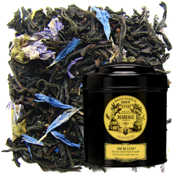 Mariage Freres The De Lune Black Tea