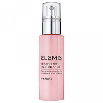 ELEMIS Pro-Collagen Rose Hydro-Mist