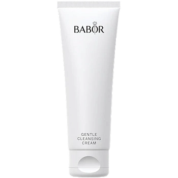 Babor Gentle Cleansing Cream
