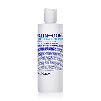 MALIN+GOETZ Grapefruit Face Cleanser