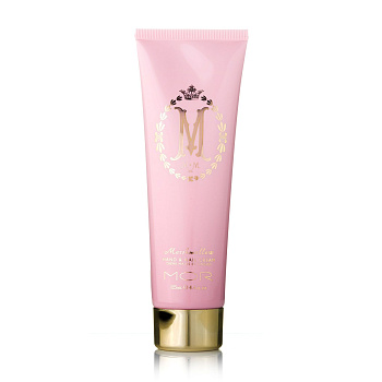 MOR Marshmallow Hand & Nail Cream