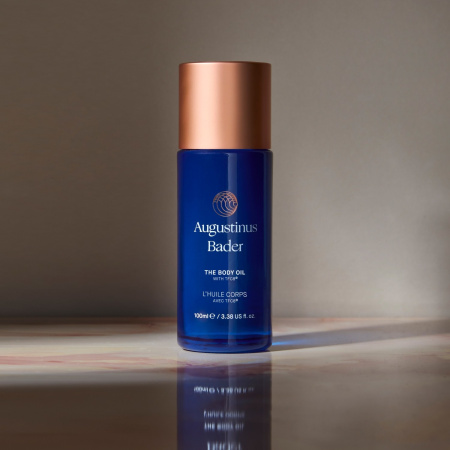 Augustinus Bader The Body Oil