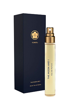 Floraiku The moon and I 10 ml.