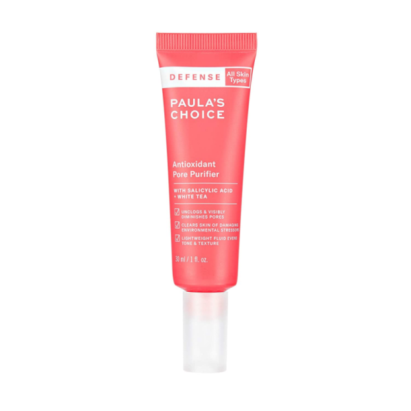 Paula's Choice Defense Antioxidant Pore Purifier