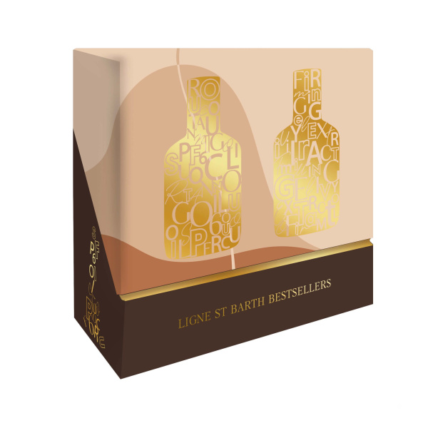 Ligne St. Barth Bestsellers 2 x 125 ml.