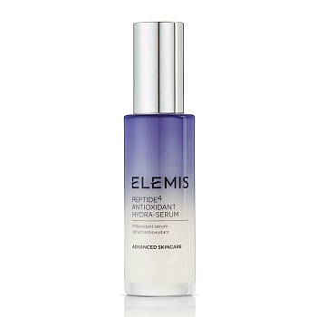 ELEMIS Peptide4 Antioxidant Hydra-Serum