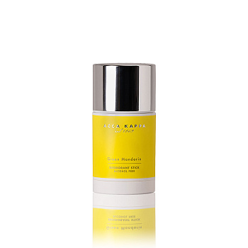 ACCA KAPPA Green Mandarin Deodorant Stick
