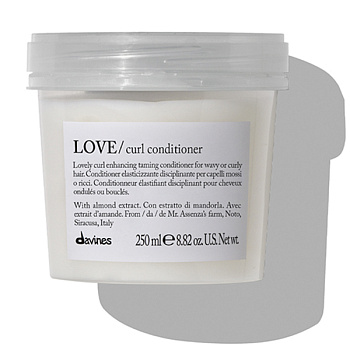 DAVINES Essential Haircare Love Curl Conditioner
