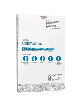 Advanced Nutrition Programme Skin Moisture IQ