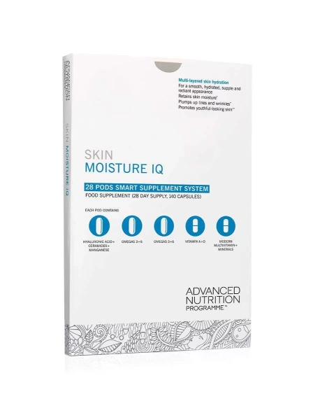 Advanced Nutrition Programme Skin Moisture IQ