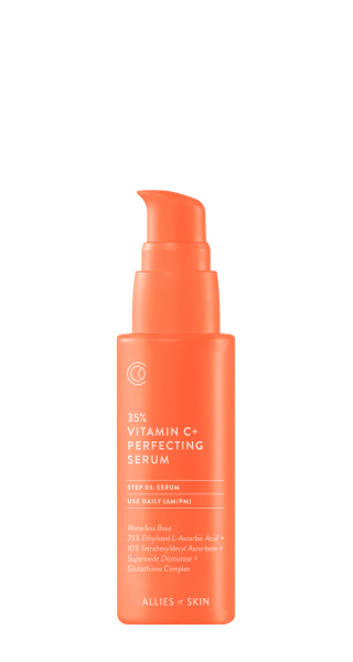 Allies of Skin 35% Vitamin C + Perfecting Serum