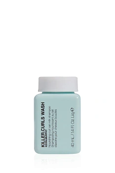 KEVIN.MURPHY KILLER.CURLS WASH 40 ml.
