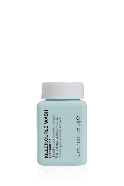 KEVIN.MURPHY KILLER.CURLS WASH 40 ml.