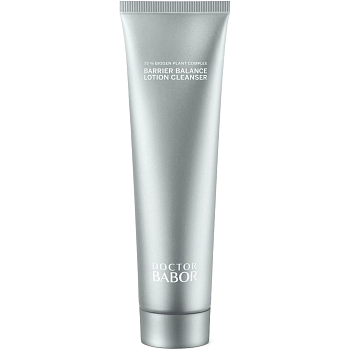 BABOR Barrier Balance Lotion Cleanser