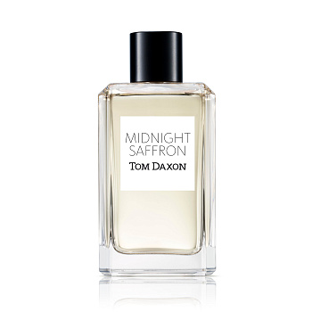 TOM DAXON MIDNIGHT SAFFRON