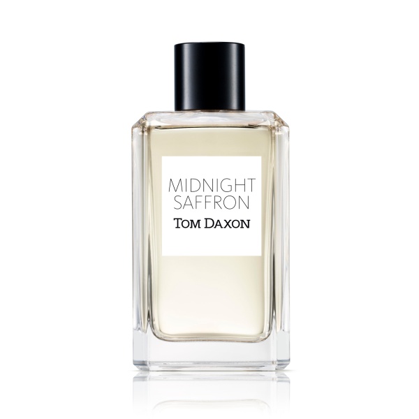 TOM DAXON MIDNIGHT SAFFRON