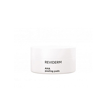 Reviderm AHA Peeling Pads