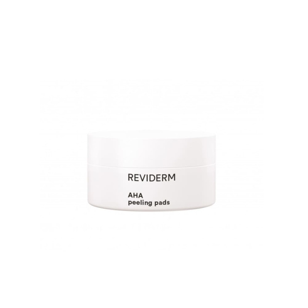 Reviderm AHA Peeling Pads