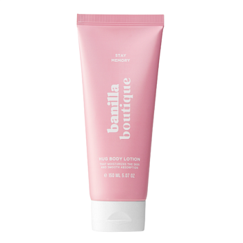 Manyo Hug Perfume Body Lotion