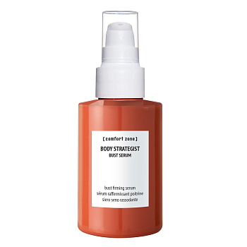 Comfort Zone Body Strategist Bust Serum