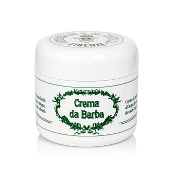 Santa Maria Novella Крем для бритья