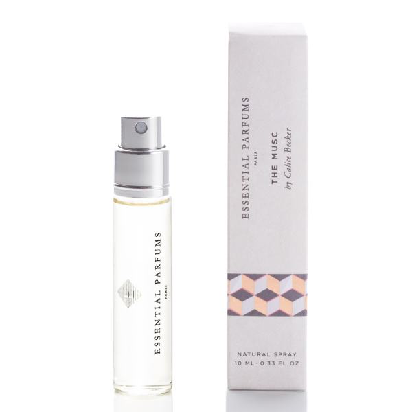 Essential Parfums Paris The Musc 10 ml.