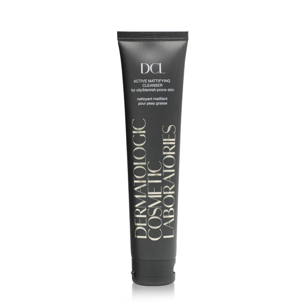 DCL Active Matifying Cleanser