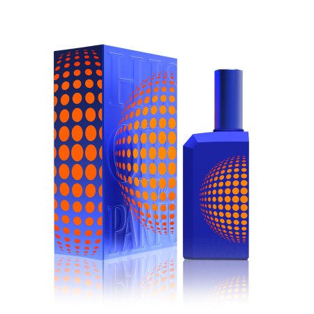 Histoires de Parfums This is not a Blue Bottle 1.6 60 ml.