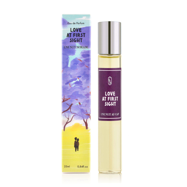 Une Nuit Nomade Love at First Sight 25 ml.