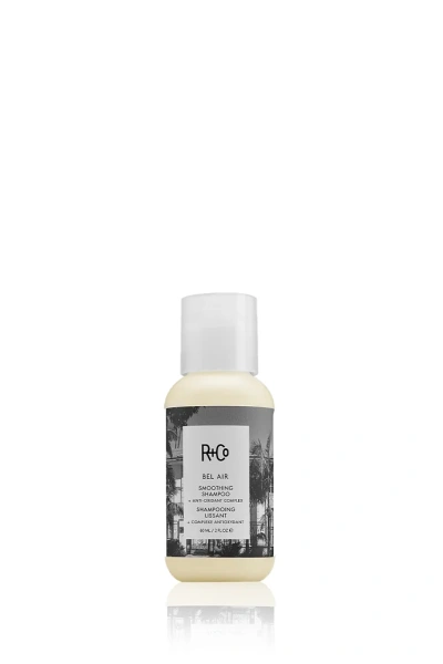 R+Co BEL AIR Smoothing Shampoo + Anti-Oxidant Complex (travel)