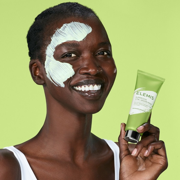 ELEMIS Superfood Vital Veggie Mask