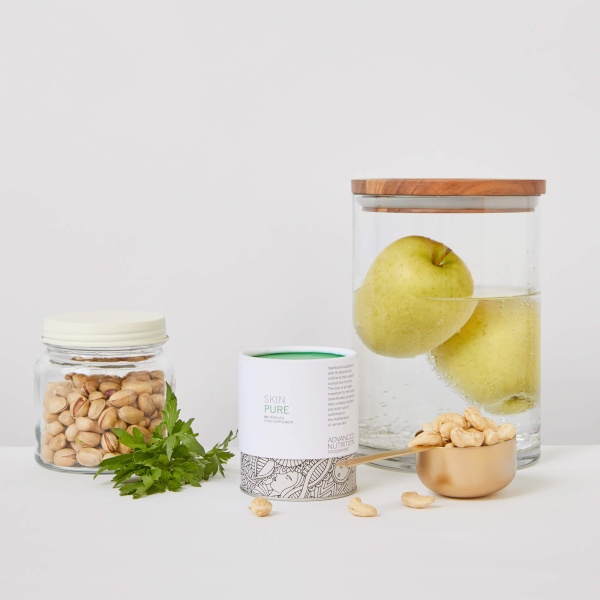Advanced Nutrition Programme Skin Pure
