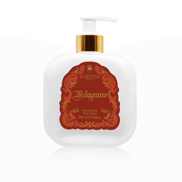 Santa Maria Novella Cream Melograno