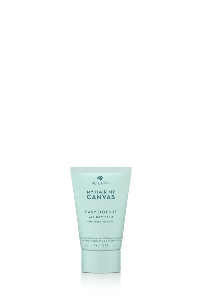 Alterna My Hair My Canvas Easy Does it Air-Dry Balm 25 ml.