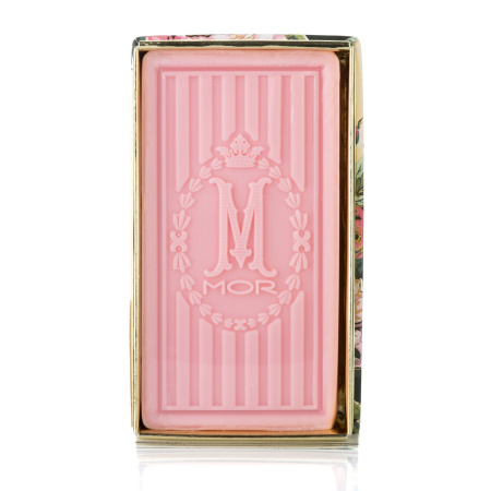 MOR Marshmallow Triple-Milled Soap