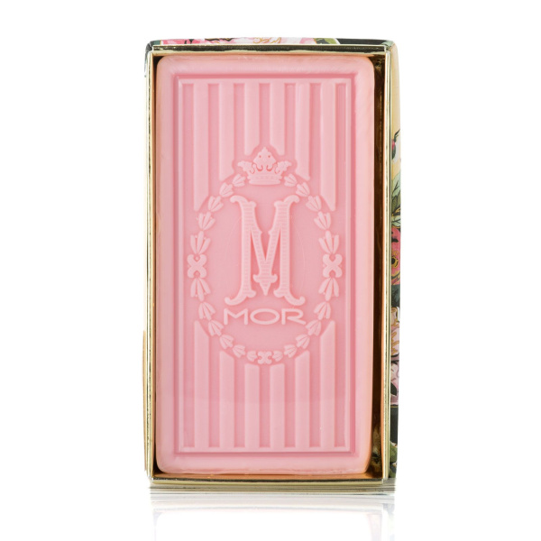 MOR Marshmallow Triple-Milled Soap