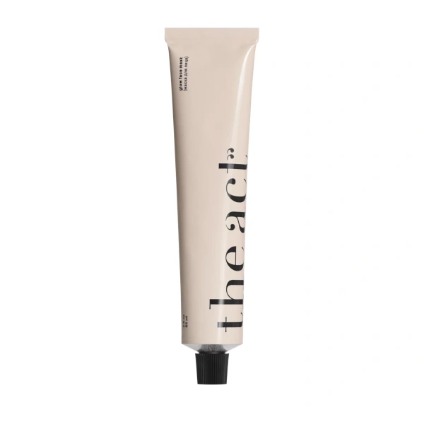 The Act Glow Face Mask