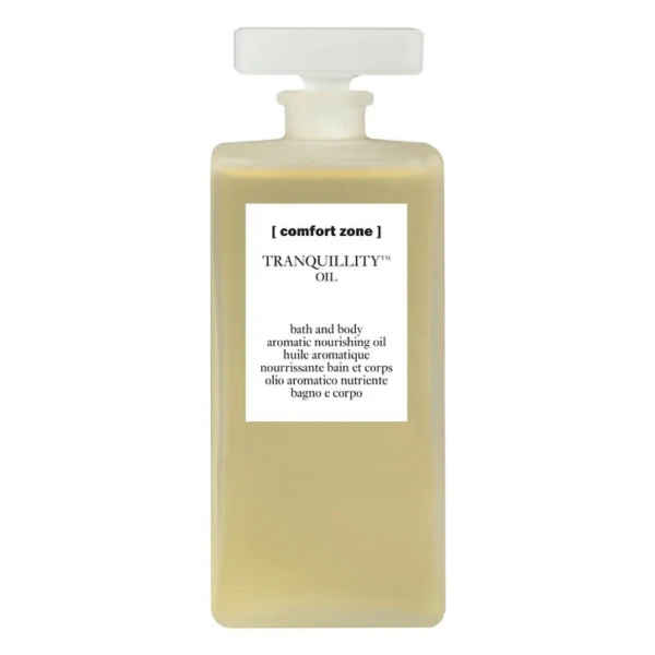 Comfort Zone Tranquillity Oil