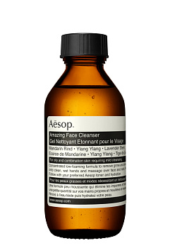 Aesop Amazing Face Cleanser 100 ml.