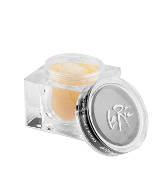 La Ric Aroma Spa Peeling Black Currant Leaves
