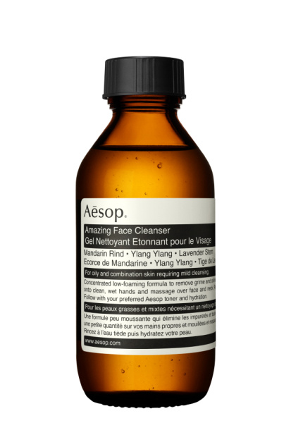 Aesop Amazing Face Cleanser 100 ml.