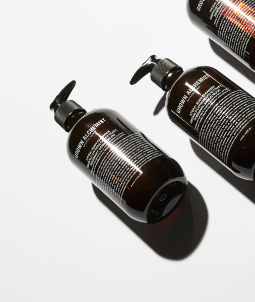 Grown Alchemist Hydra+ Body Cleanser