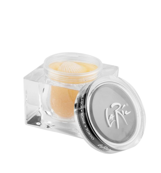 La Ric Aroma Spa Peeling Black Currant Leaves