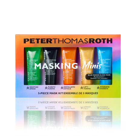 Peter Thomas Roth Masking Mini Set