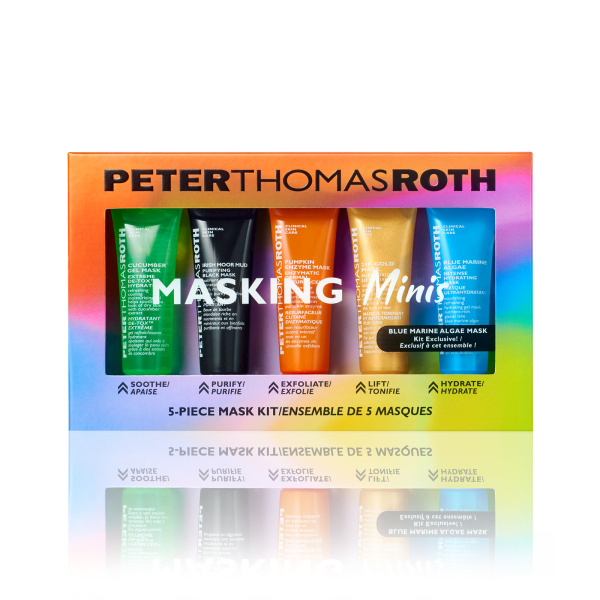 Peter Thomas Roth Masking Mini Set