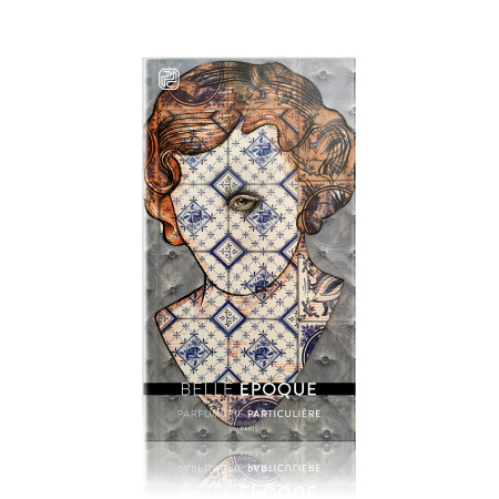 Parfumerie Particuliere BELLE EPOQUE
