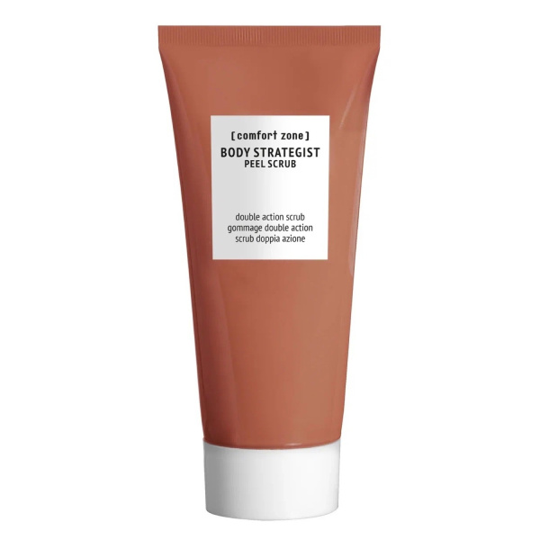 Comfort Zone Body Strategist Peel ScRUB 200 ml.